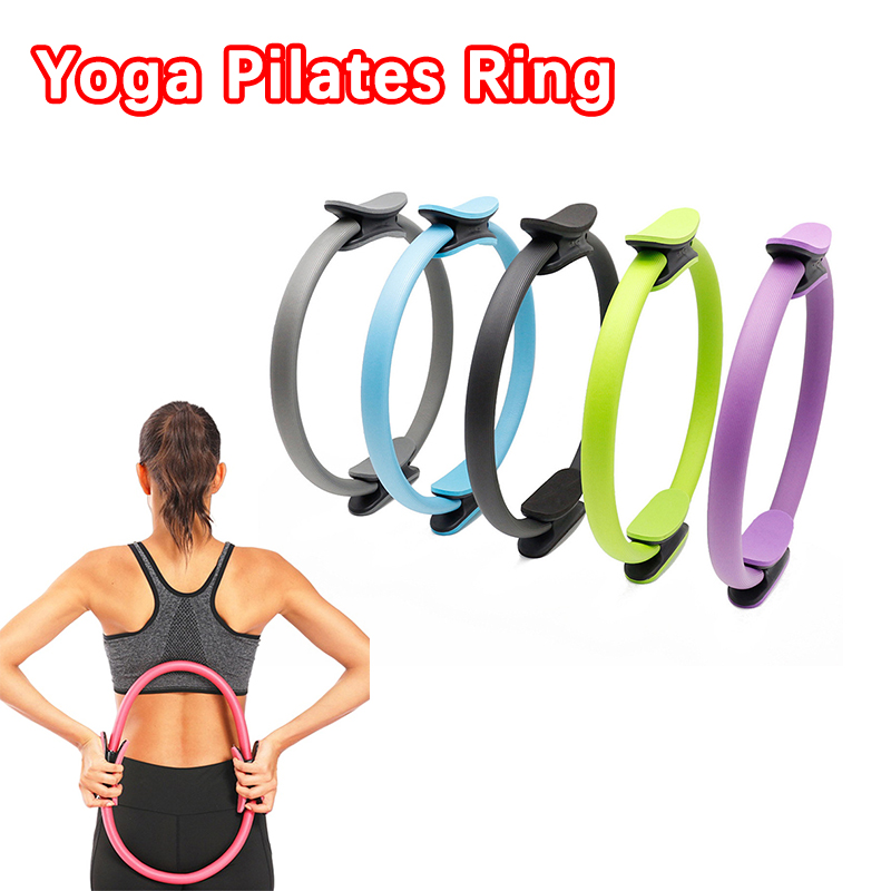 Pilates Yoga Home - Yoga Fitness Pilates Halkası Yoga Halkası