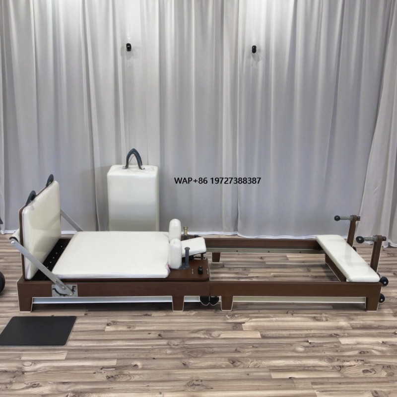 Pilates Yoga Home - Yüksek Kaliteli Ev Tipi Klasik Tasarım