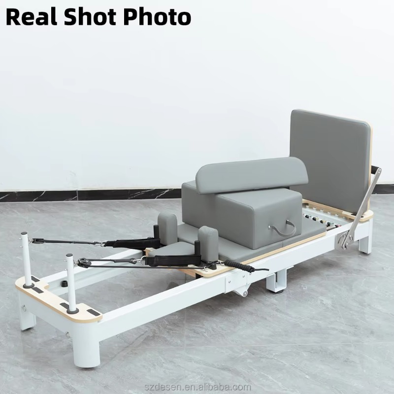 Pilates Yoga Home - YTYIN Taşınabilir Kolay Taşınabilir Katlanabilir Alüminyum