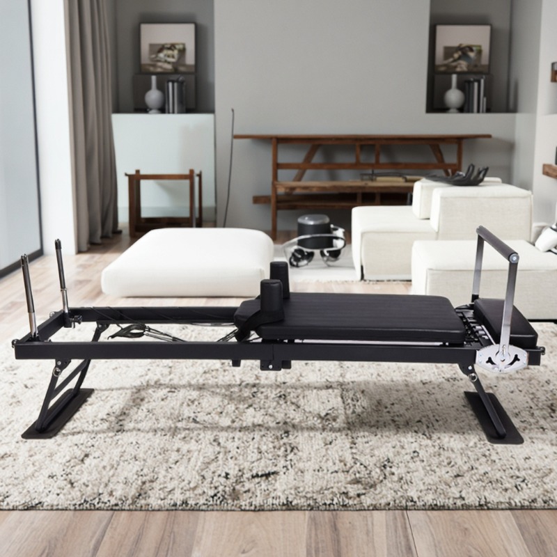 Pilates Yoga Weight Loss - Evde Fitness, Core Antrenmanı, Kilo Verme