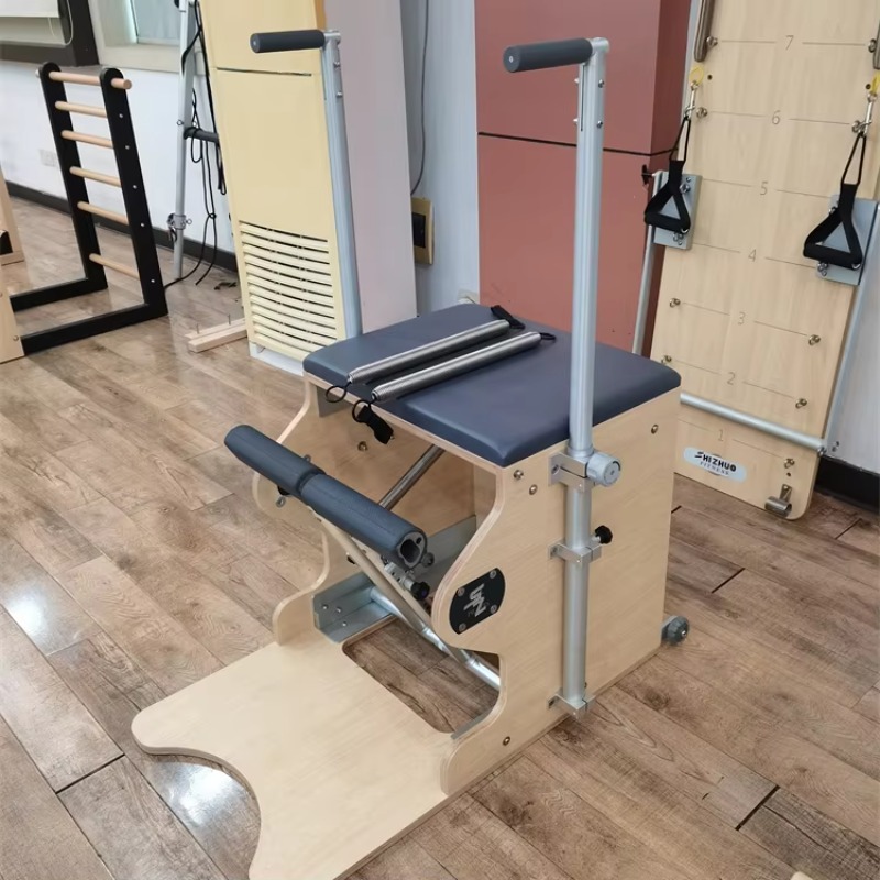 Pilates Yoga Home - YTYIN Profesyonel Ev Spor Salonu Seti