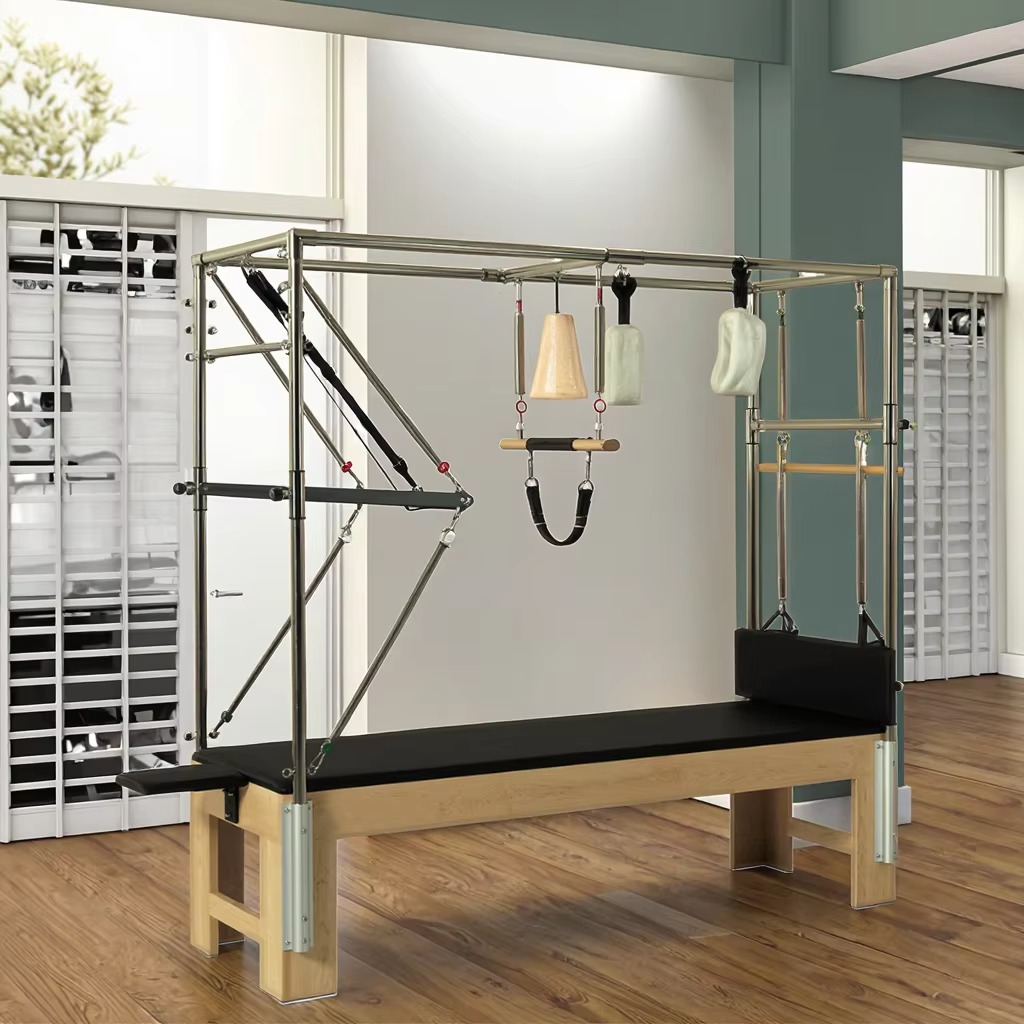 Profesyonel Ticari Yoga Eğitim - Pilates Yoga Home incelemesi ve fiyatı