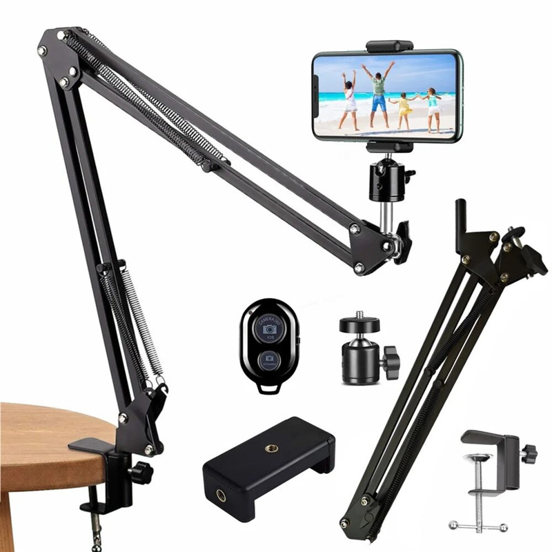 Esnek Kollu Telefon Standı Tri - Inversion Table Fold incelemesi ve fiyatı