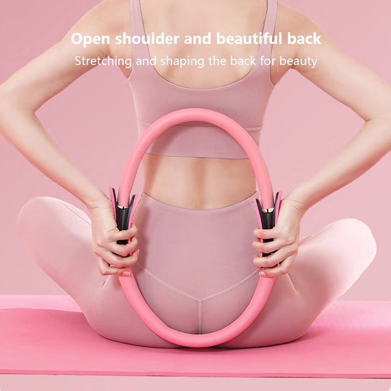 Yoga Fitness Pilates Halkası Y - Pilates Yoga Home incelemesi ve fiyatı