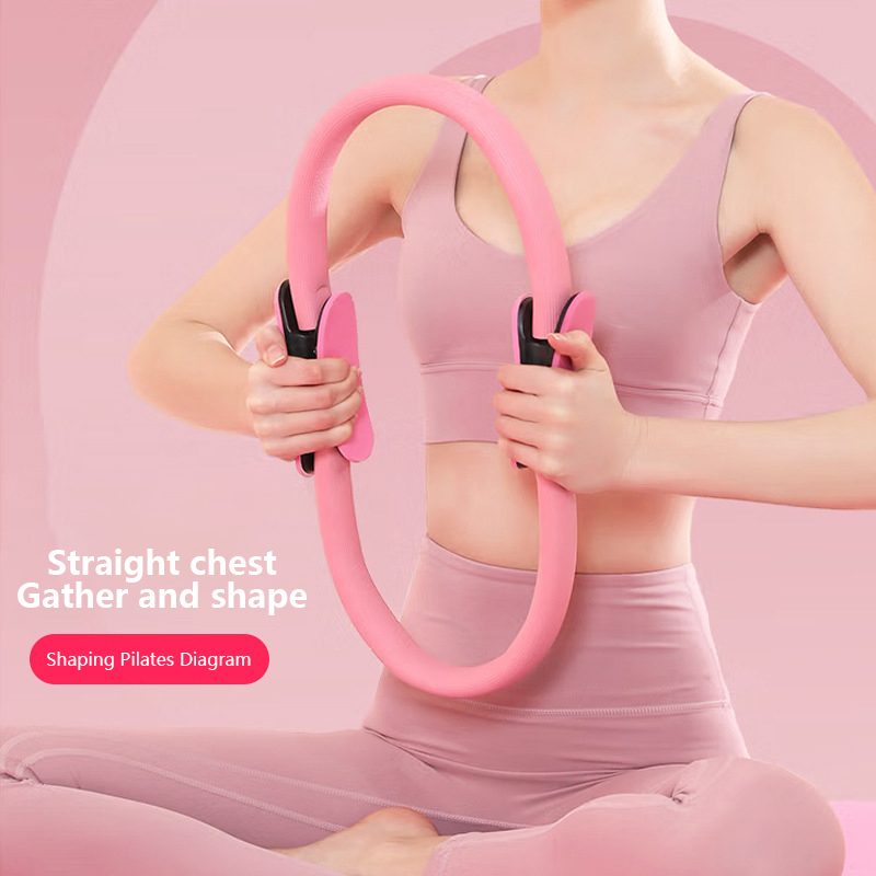 Yoga Fitness Pilates Halkası Y - Pilates Yoga Home incelemesi ve fiyatı