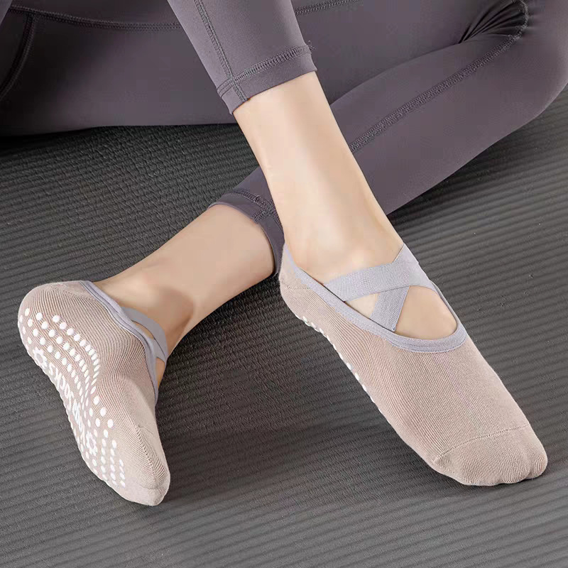 Profesyonel Kadın Yoga Çorap S - Pilates & Yoga Vida incelemesi ve fiyatı