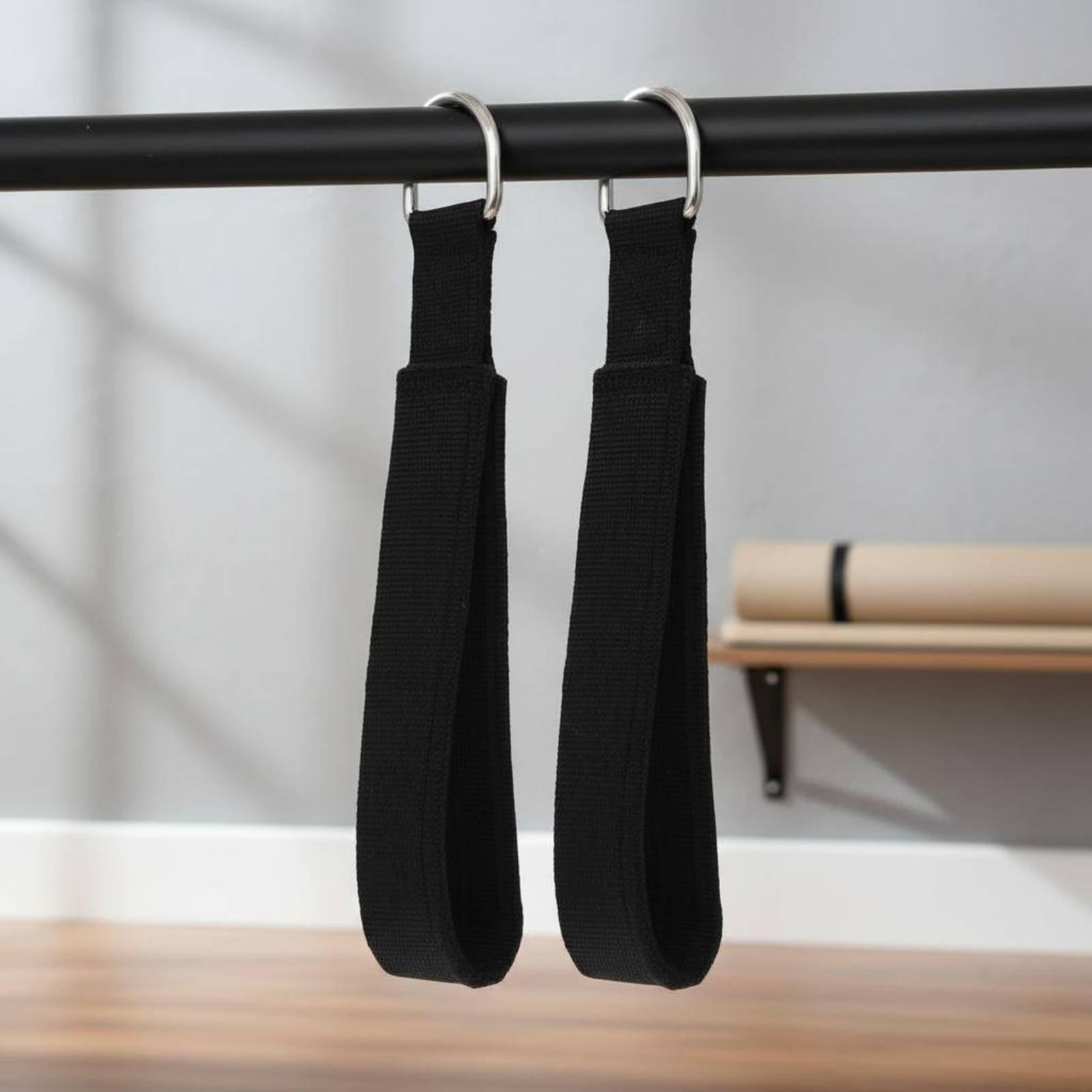 Pilates Üstten Tutma Sapı Kaym - Pilates & Yoga Vida incelemesi ve fiyatı