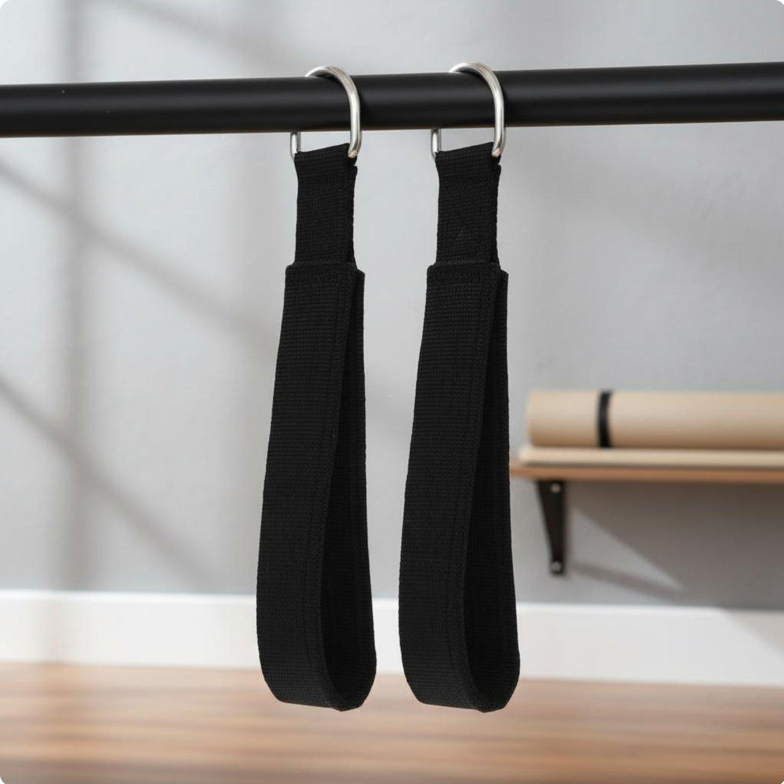 Pilates Üstten Tutma Sapı Kaym - Pilates & Yoga Vida incelemesi ve fiyatı