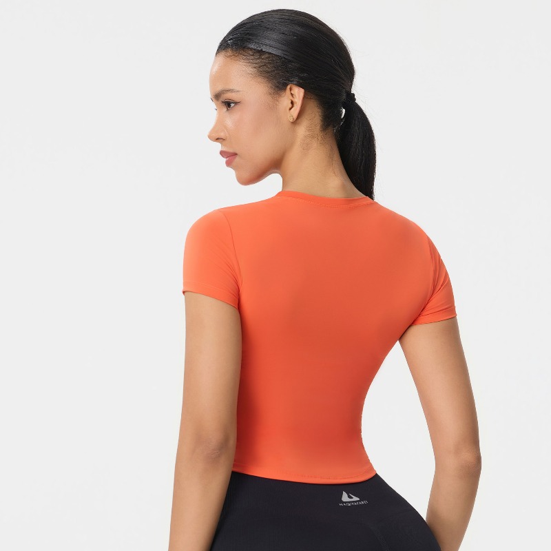 Spor Üstleri Hızlı Kuruyan Kad - Pilates Yoga Top incelemesi ve fiyatı