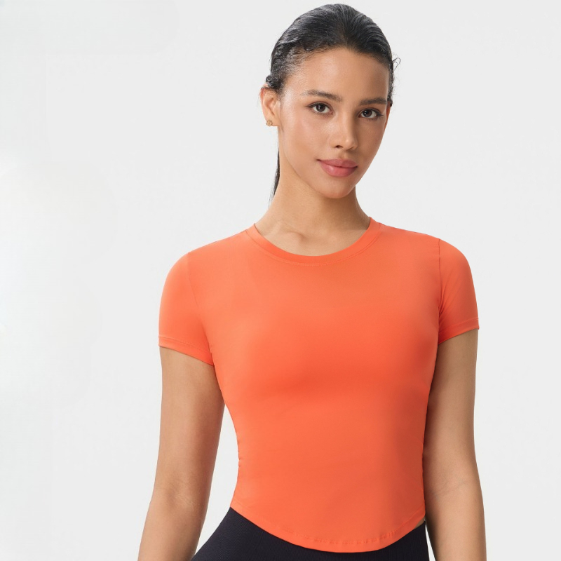 Spor Üstleri Hızlı Kuruyan Kad - Pilates Yoga Top incelemesi ve fiyatı