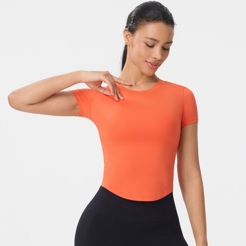 Spor Üstleri Hızlı Kuruyan Kad - Pilates Yoga Top incelemesi ve fiyatı