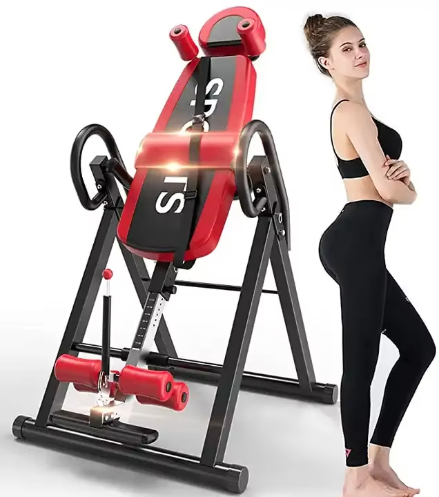 Harbour Yeni Spor Salonu Ticar - Inversion Table Fold incelemesi ve fiyatı