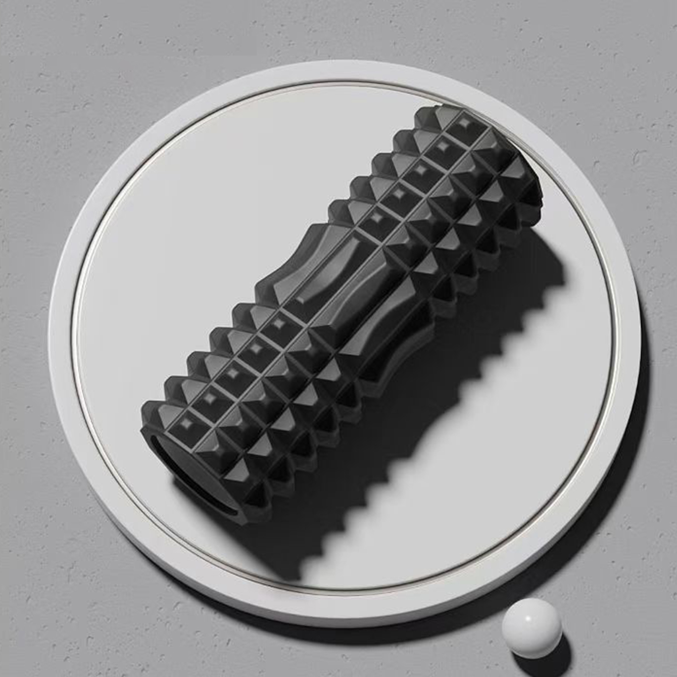 33/45 cm Köpük Rulo ve Yoga Bl - Pilates Yoga Home incelemesi ve fiyatı