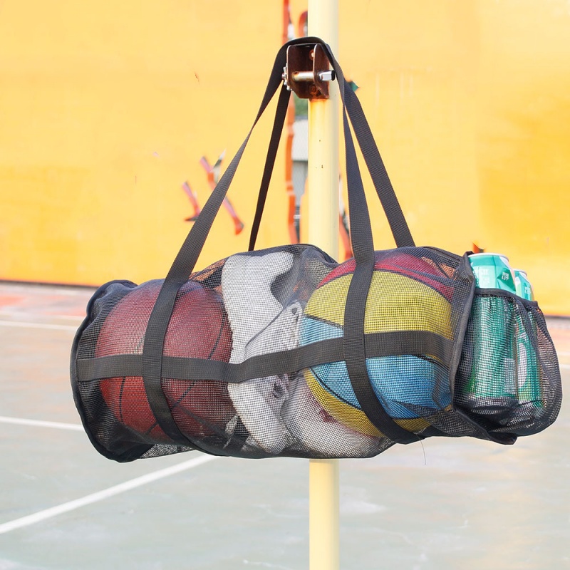 Büyük Kapasiteli Örgü Taşıma Ç - Pilates Yoga Bag incelemesi ve fiyatı