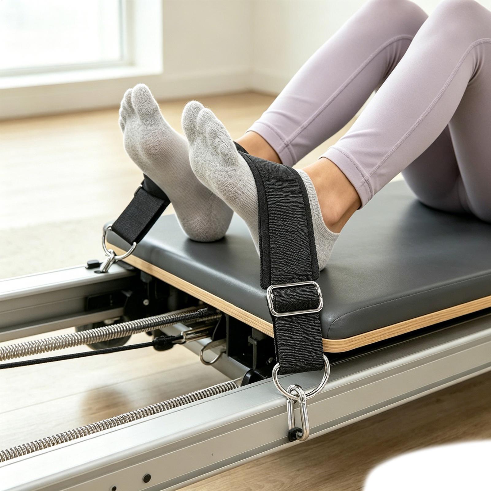Pilates Ayak Kayışı Kalınlaştı - Pilates & Yoga Vida incelemesi ve fiyatı