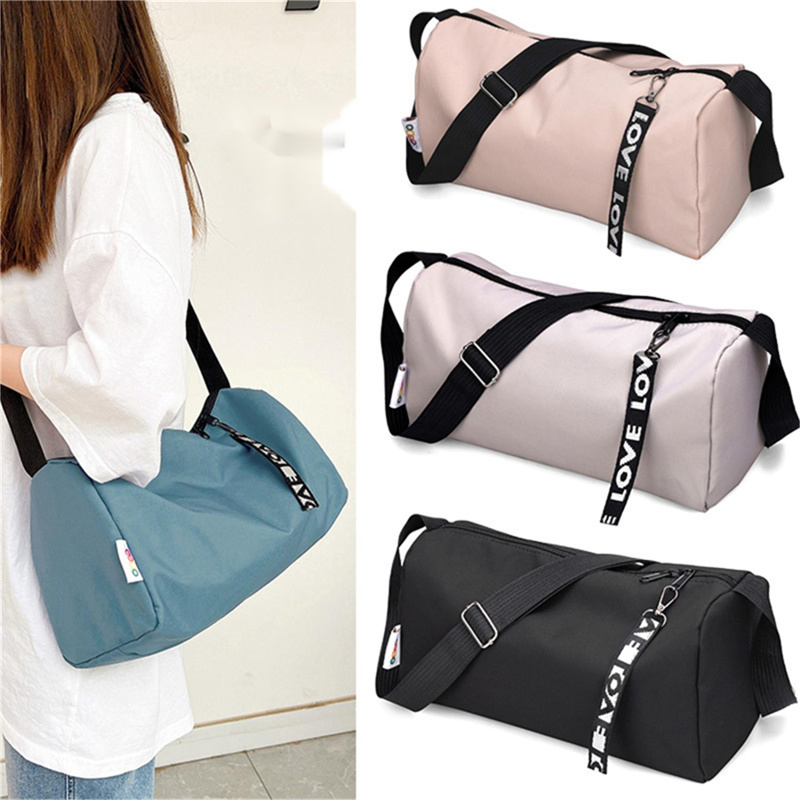 Kadın Spor Çantası Su Geçirmez - Pilates Yoga Bag incelemesi ve fiyatı