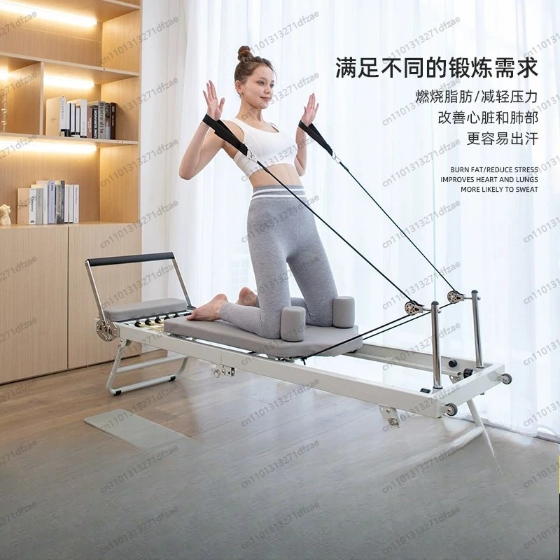 Ağır Hizmet Tipi Pilates Refor - Pilates Yoga Weight Loss incelemesi ve fiyatı