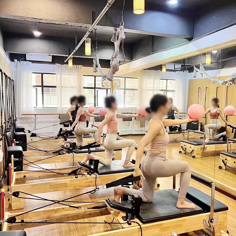 2025 En Yeni Pilates Reformer  - Pilates Yoga Home incelemesi ve fiyatı