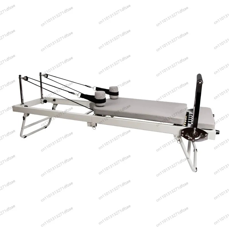 Evde Fitness Pilates Reformer  - Pilates Yoga Weight Loss incelemesi ve fiyatı