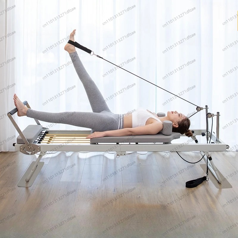 Evde Fitness Pilates Reformer  - Pilates Yoga Weight Loss incelemesi ve fiyatı