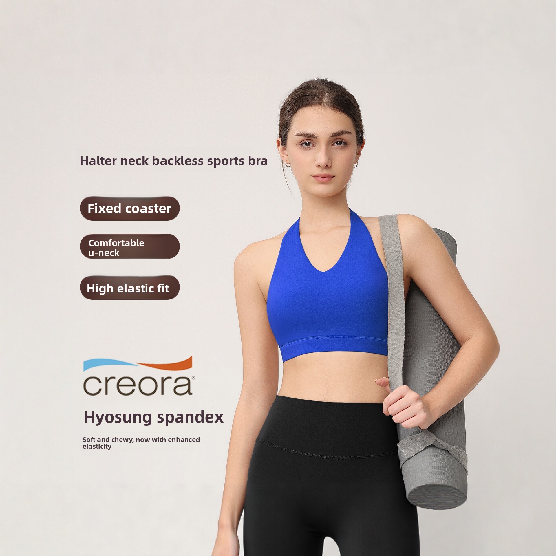Kadınlar için Sabit Pedli, Dar - Pilates Yoga Top incelemesi ve fiyatı