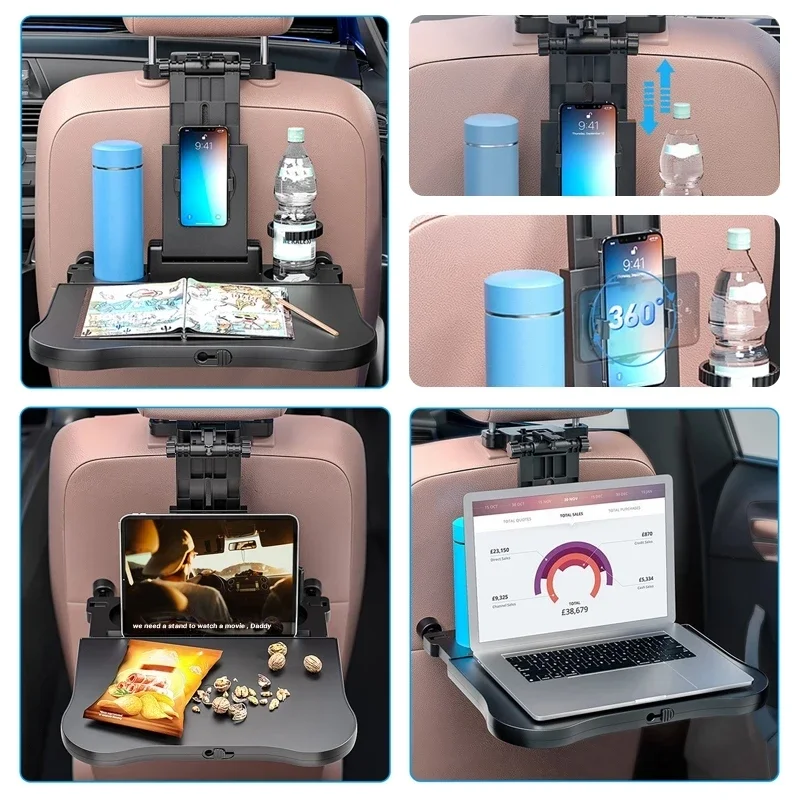 Araba arka koltuk katlanabilir - Inversion Table Fold incelemesi ve fiyatı