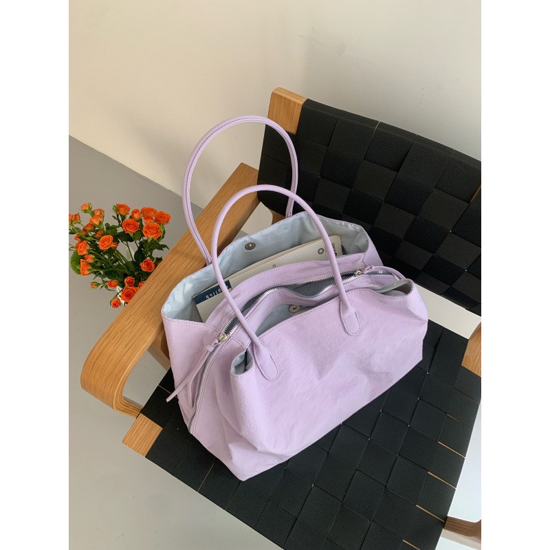 Minimalist Büyük Kapasiteli Ço - Pilates Yoga Bag incelemesi ve fiyatı