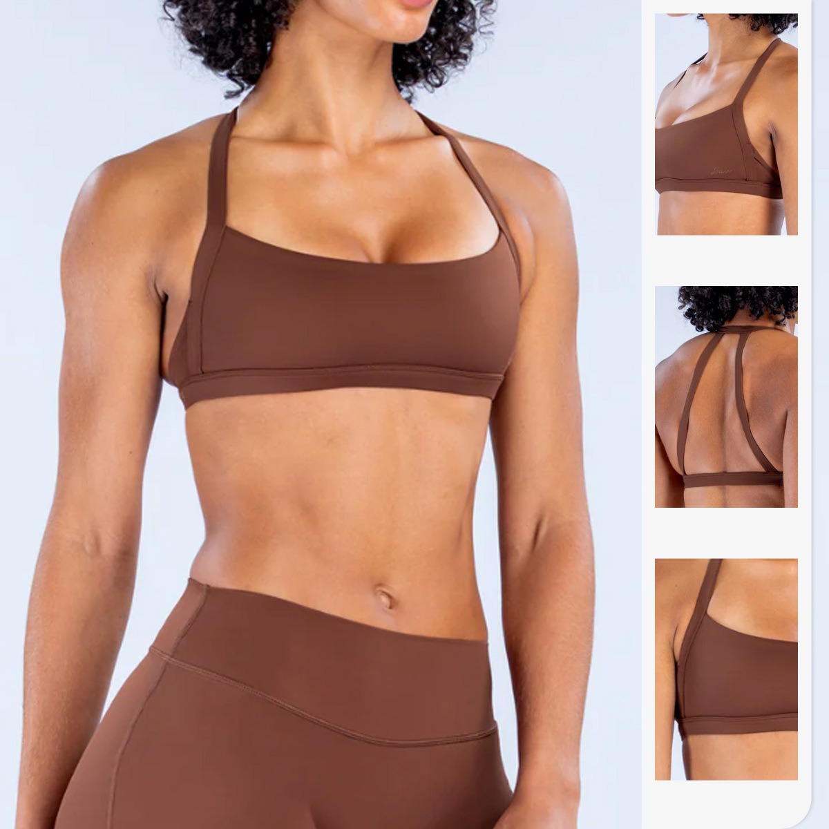 Yoga Spor Sütyeni Kadın Darbey - Pilates Yoga Jacket incelemesi ve fiyatı