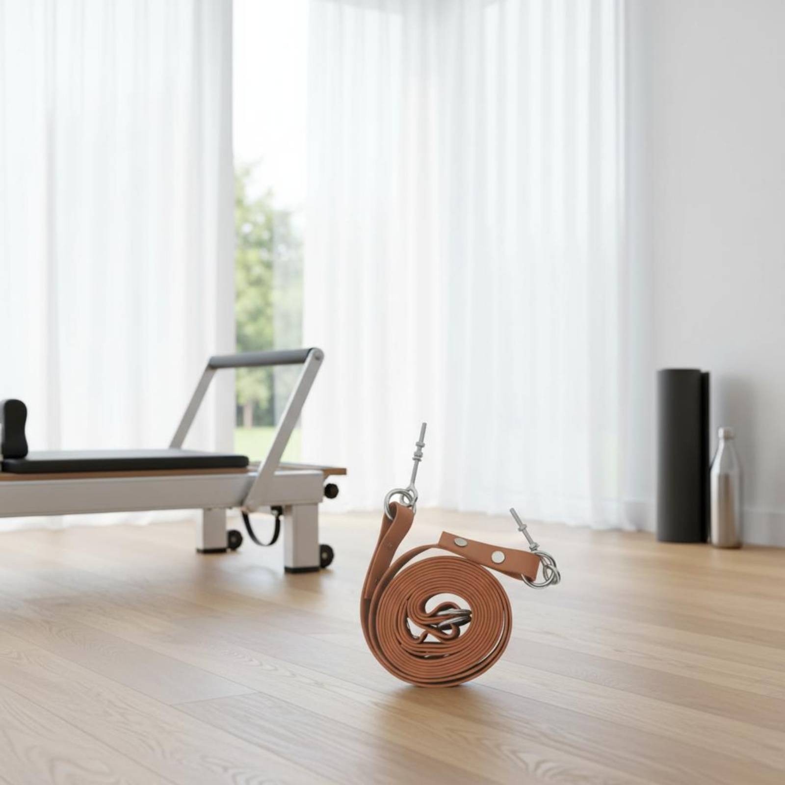 Reformer Çift Döngülü Askı Rah - Pilates & Yoga Vida incelemesi ve fiyatı