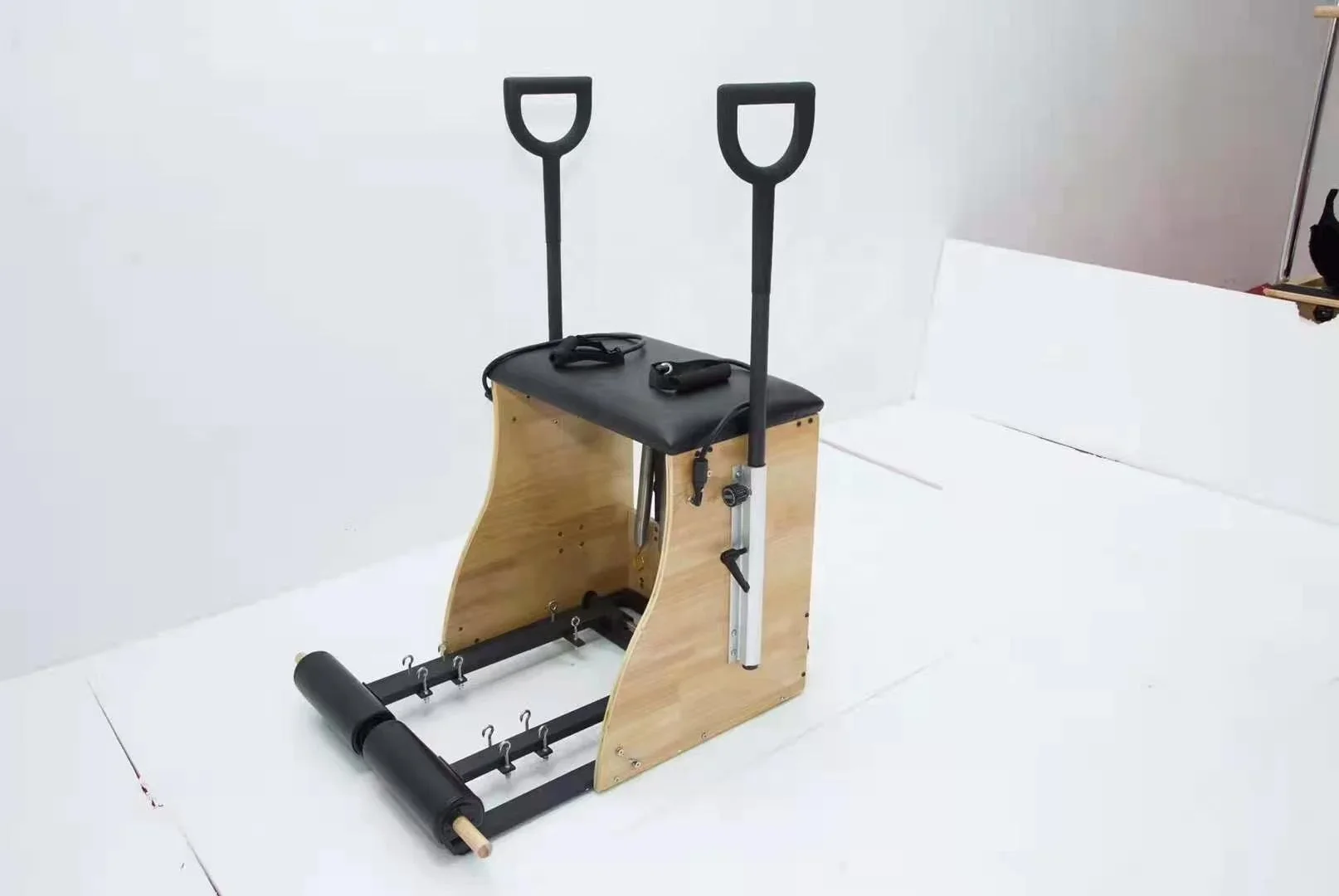 Spor vücut geliştirme yoga egz - Pilates Yoga Home incelemesi ve fiyatı