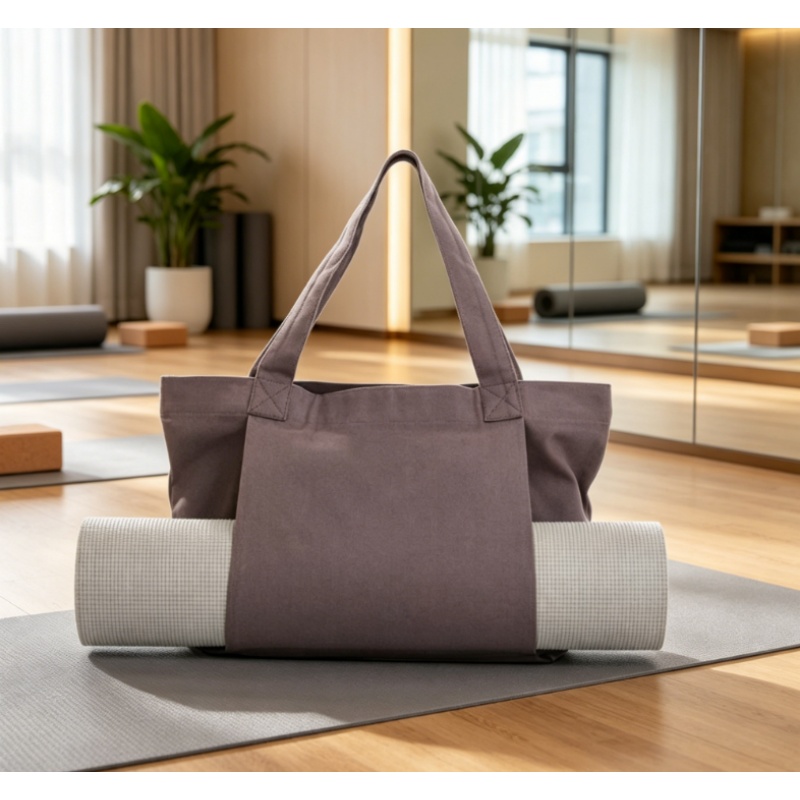 1 adet Yoga Çantası Yoga Mat s - Pilates Yoga Bag incelemesi ve fiyatı