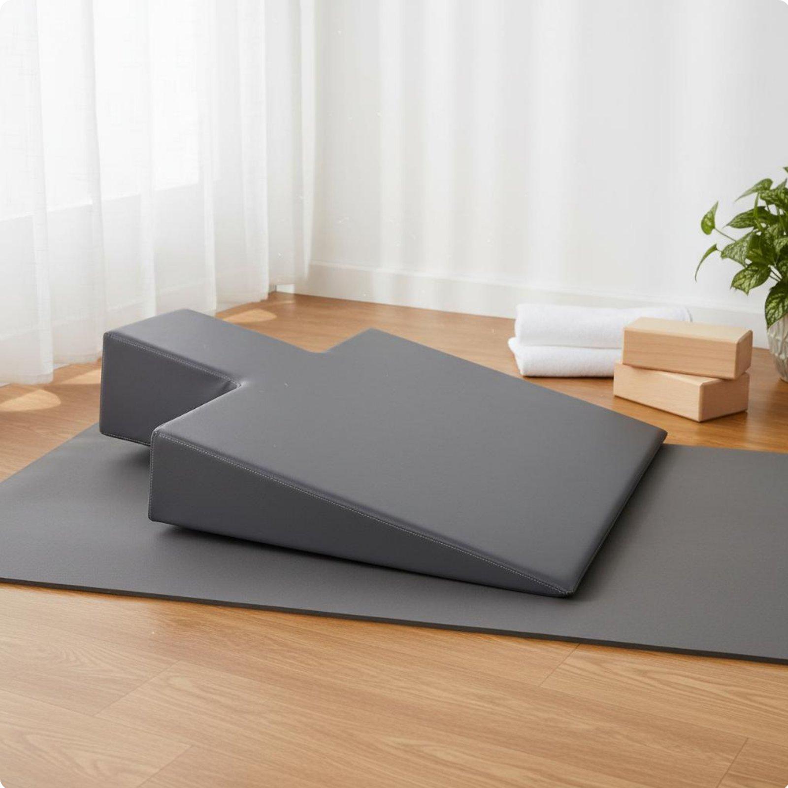 Doğum Sonrası Destek Minderi Y - Pilates & Yoga Vida incelemesi ve fiyatı