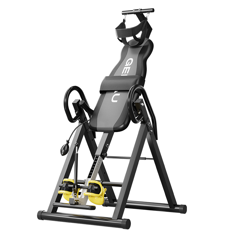 Fitness Align Katlanabilir Yer - Inversion Table Fold incelemesi ve fiyatı