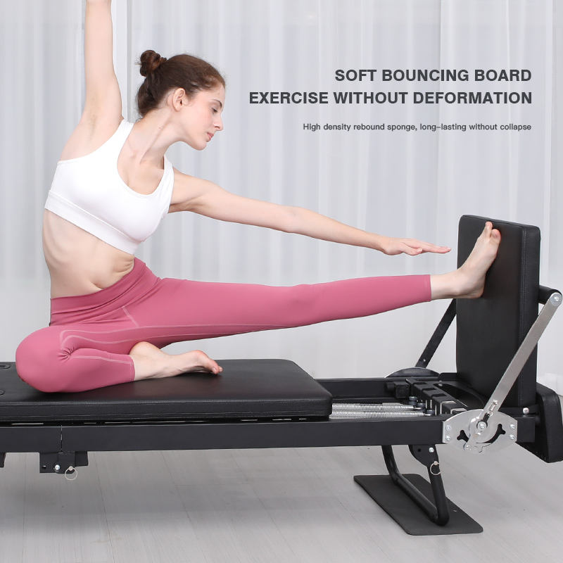 Büyük Katlanabilir Dayanıklı T - Pilates Yoga Weight Loss incelemesi ve fiyatı